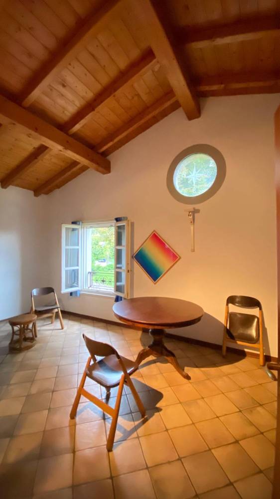 casa indipendente in vendita a Montechiarugolo in zona Monticelli Terme