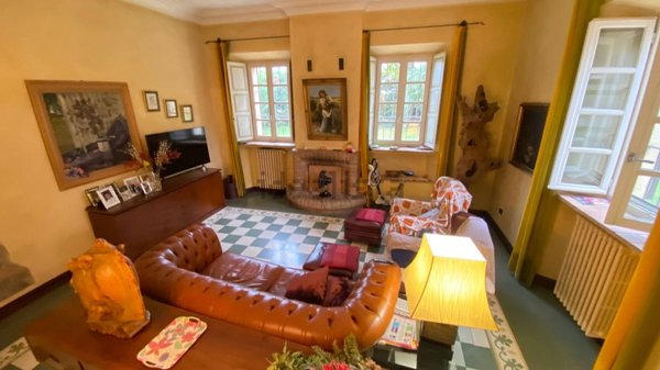 appartamento in vendita a Montechiarugolo in zona Monticelli Terme