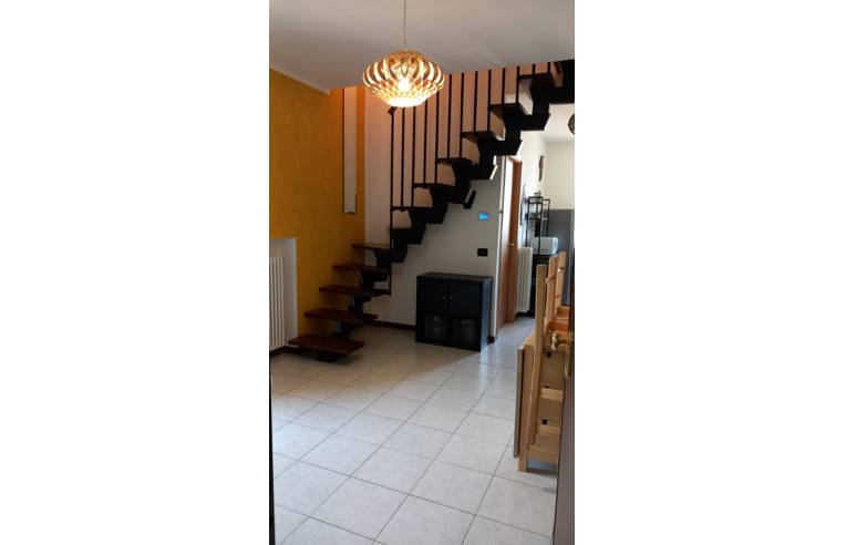 appartamento in vendita a Montechiarugolo in zona Basilicagoiano