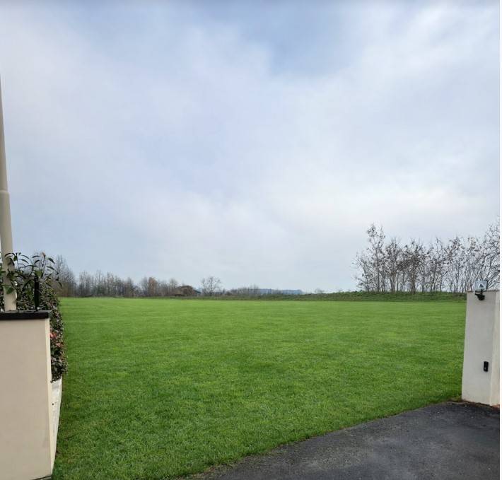 terreno edificabile in vendita a Montechiarugolo in zona Monticelli Terme