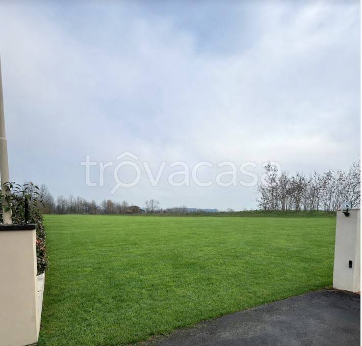 casa indipendente in vendita a Montechiarugolo in zona Monticelli Terme
