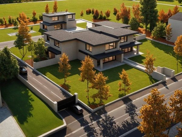 casa indipendente in vendita a Montechiarugolo in zona Monticelli Terme