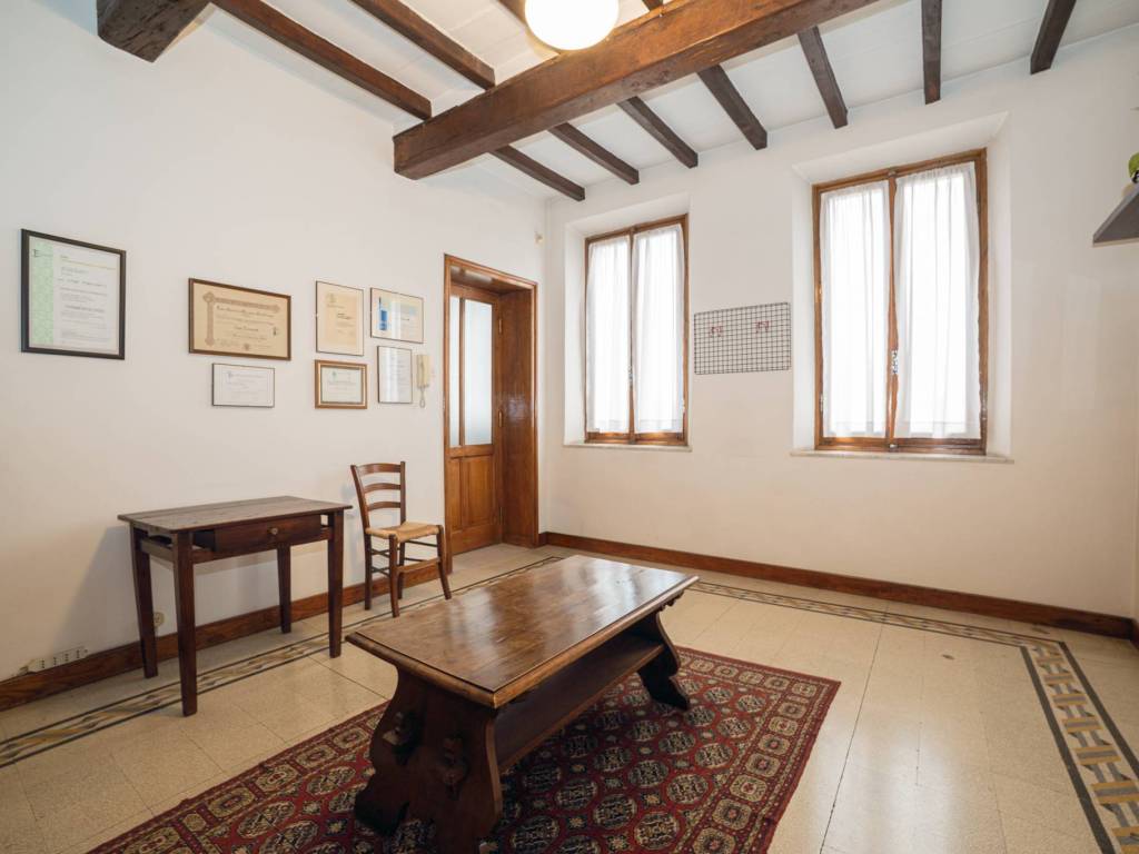 appartamento in vendita a Montechiarugolo in zona Basilicanova