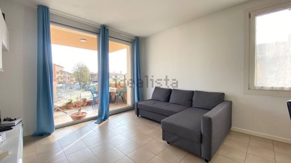 appartamento in vendita a Montechiarugolo in zona Monticelli Terme