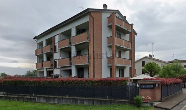 appartamento in vendita a Montechiarugolo