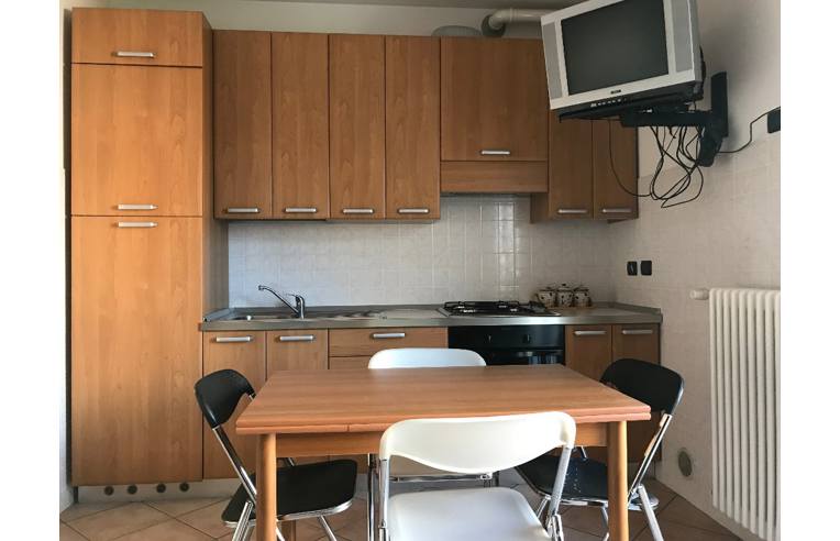 appartamento in vendita a Montechiarugolo in zona Basilicanova