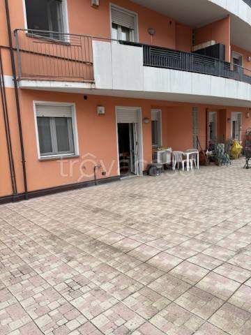 appartamento in vendita a Montechiarugolo in zona Basilicanova