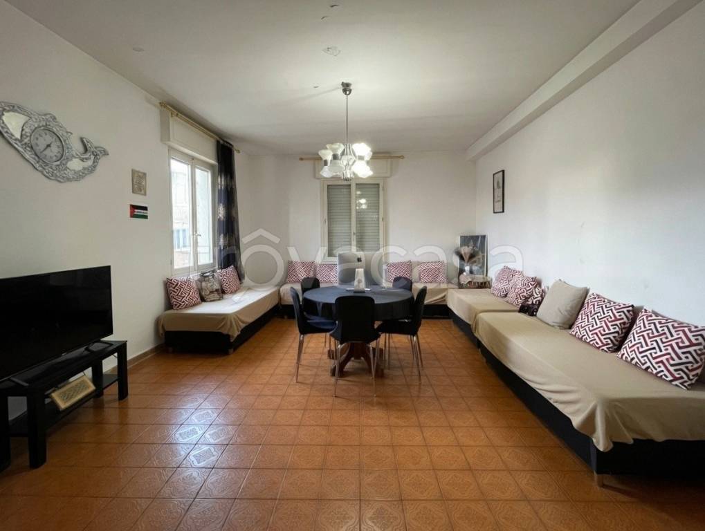 appartamento in vendita a Montechiarugolo in zona Basilicanova