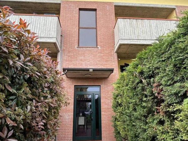 appartamento in vendita a Montechiarugolo in zona Tortiano