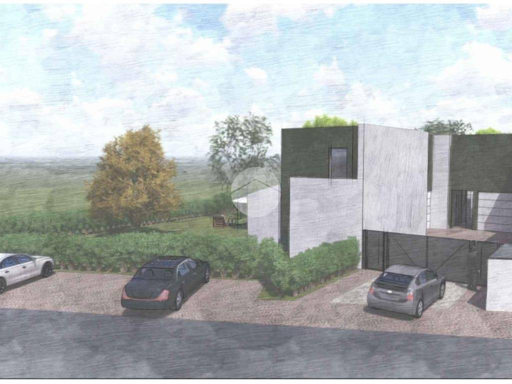 terreno agricolo in vendita a Montechiarugolo in zona Basilicagoiano