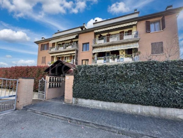 appartamento in vendita a Montechiarugolo in zona Monticelli Terme