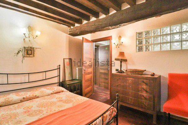 appartamento in vendita a Montechiarugolo in zona Basilicanova