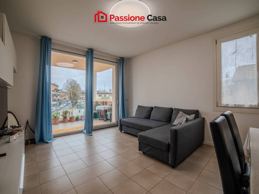 appartamento in vendita a Montechiarugolo in zona Monticelli Terme