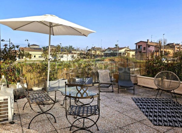 appartamento in vendita a Montechiarugolo in zona Monticelli Terme