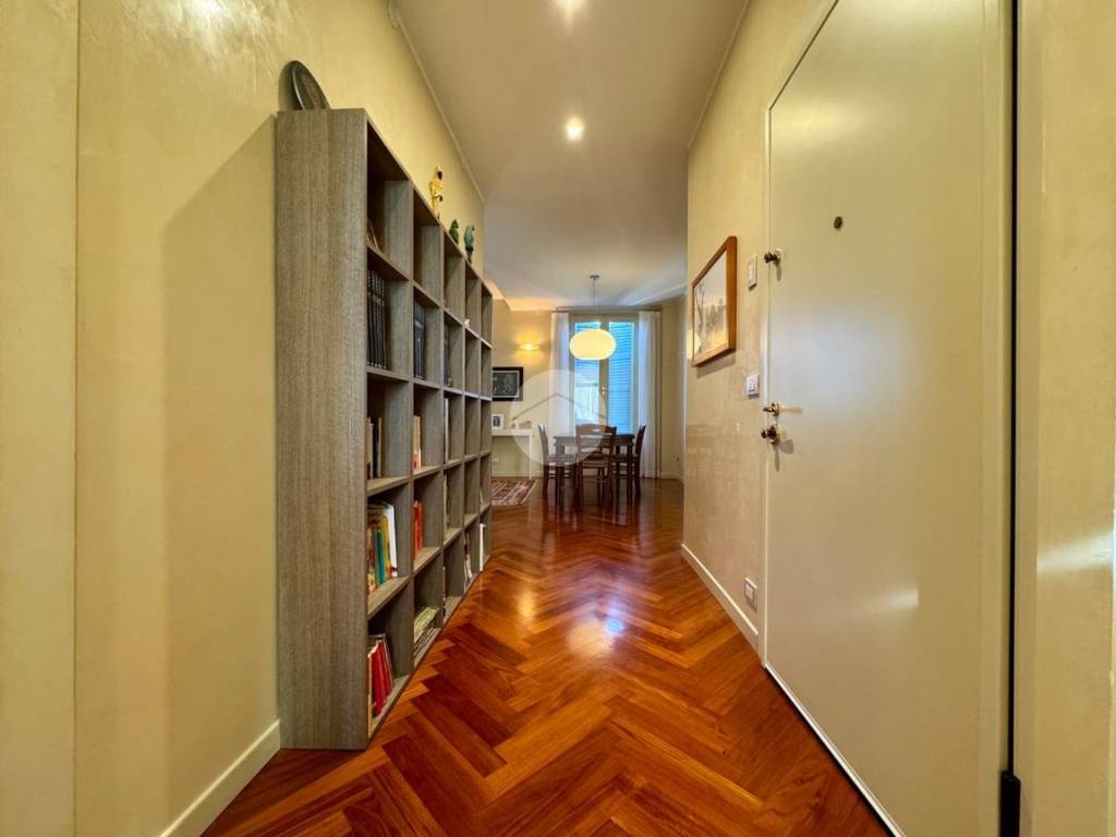 appartamento in vendita a Montechiarugolo in zona Basilicagoiano