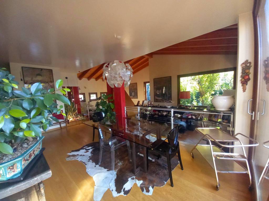 casa indipendente in vendita a Montechiarugolo in zona La Fratta