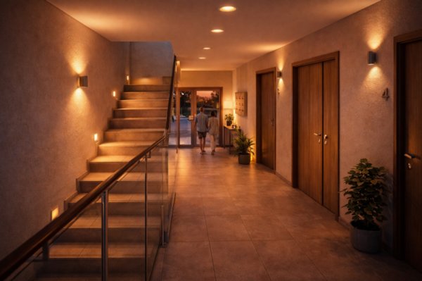 appartamento in vendita a Montechiarugolo in zona Monticelli Terme