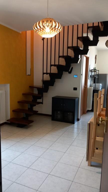 appartamento in vendita a Montechiarugolo in zona Basilicagoiano