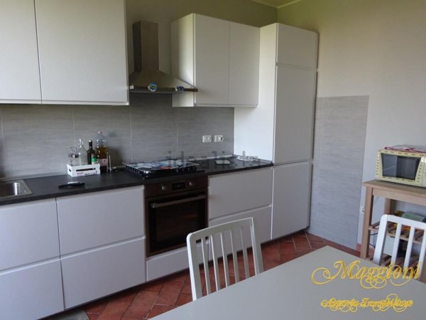 appartamento in vendita a Montechiarugolo in zona Basilicagoiano