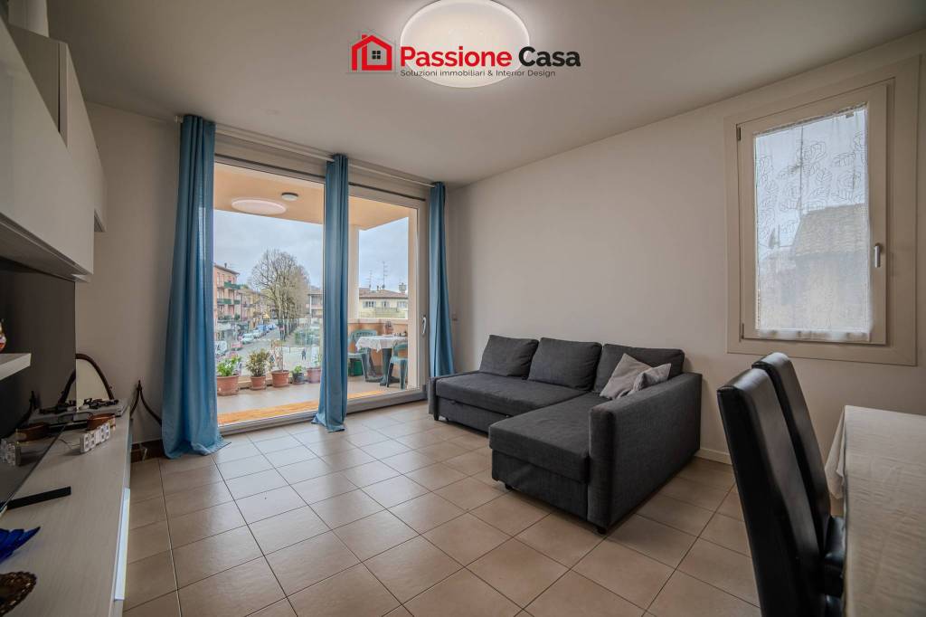 appartamento in vendita a Montechiarugolo in zona Monticelli Terme