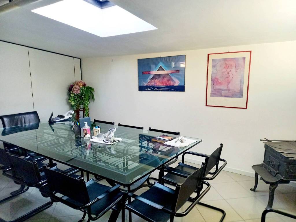 appartamento in vendita a Montechiarugolo in zona Monticelli Terme