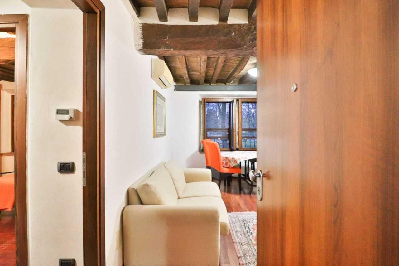 appartamento in vendita a Montechiarugolo in zona Piazza