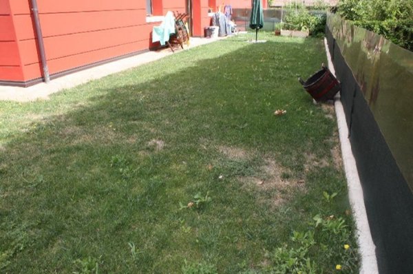 appartamento in vendita a Montechiarugolo in zona Basilicanova