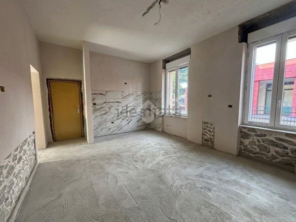 appartamento in vendita a Montechiarugolo in zona Basilicanova