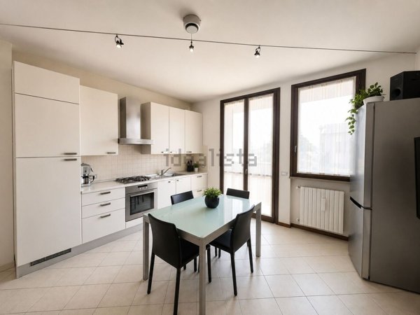 appartamento in vendita a Montechiarugolo