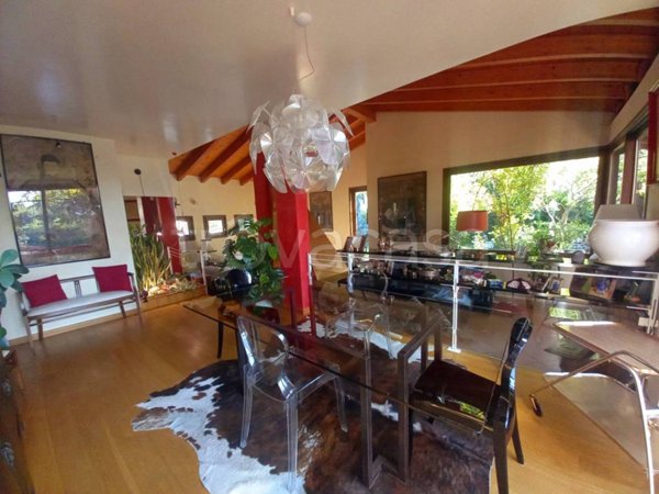 casa indipendente in vendita a Montechiarugolo in zona Tortiano