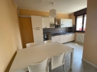 appartamento in vendita a Montechiarugolo in zona Basilicanova