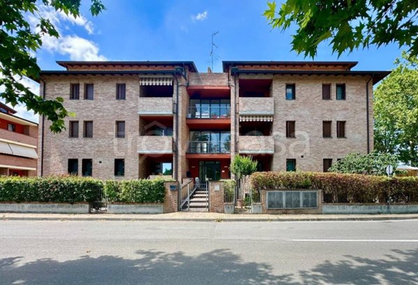 appartamento in vendita a Montechiarugolo in zona Monticelli Terme