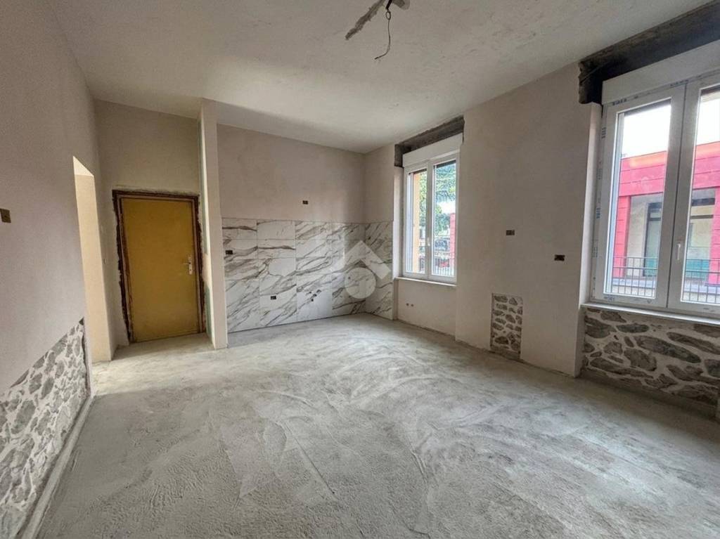 appartamento in vendita a Montechiarugolo in zona Basilicanova