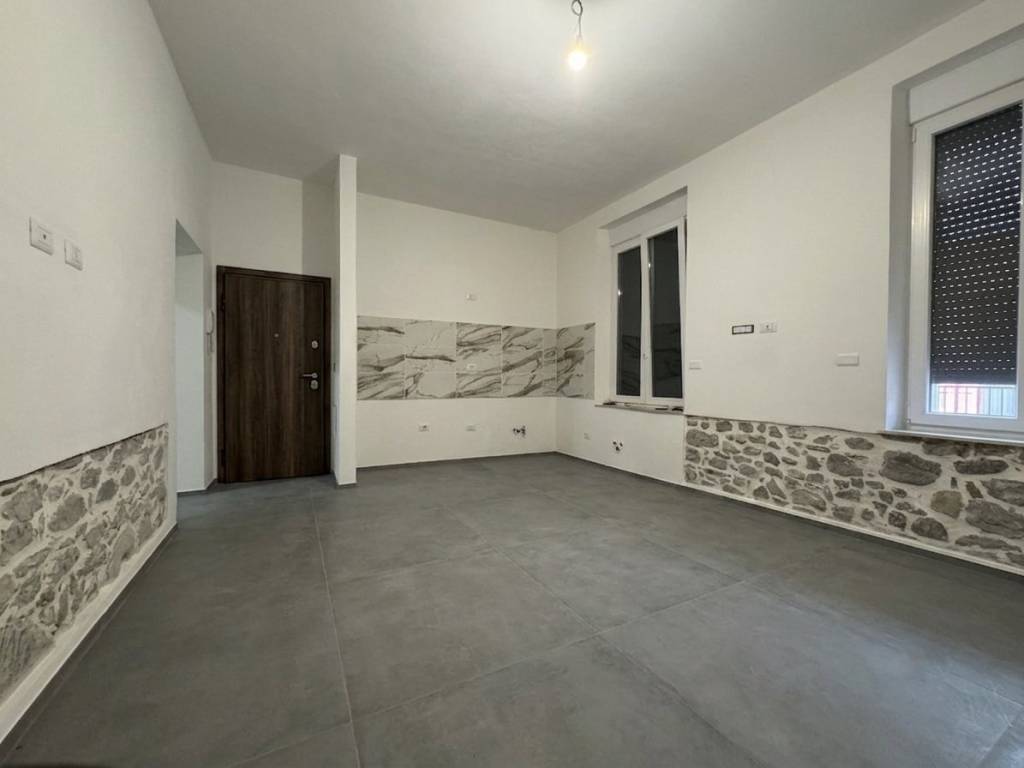 appartamento in vendita a Montechiarugolo in zona Basilicanova