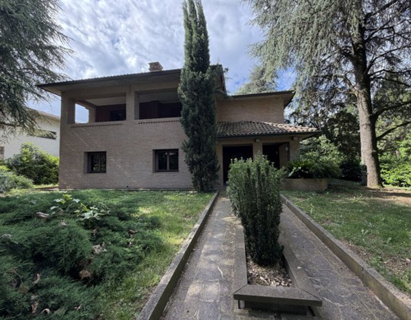 casa indipendente in vendita a Montechiarugolo in zona Monticelli Terme