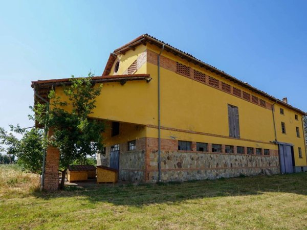 casa indipendente in vendita a Montechiarugolo