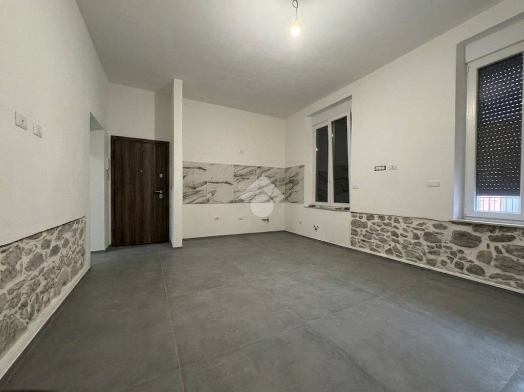 appartamento in vendita a Montechiarugolo in zona Basilicanova