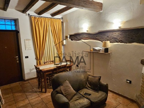 appartamento in vendita a Montechiarugolo in zona Tortiano