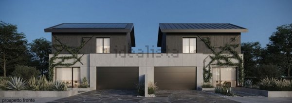 casa indipendente in vendita a Montechiarugolo