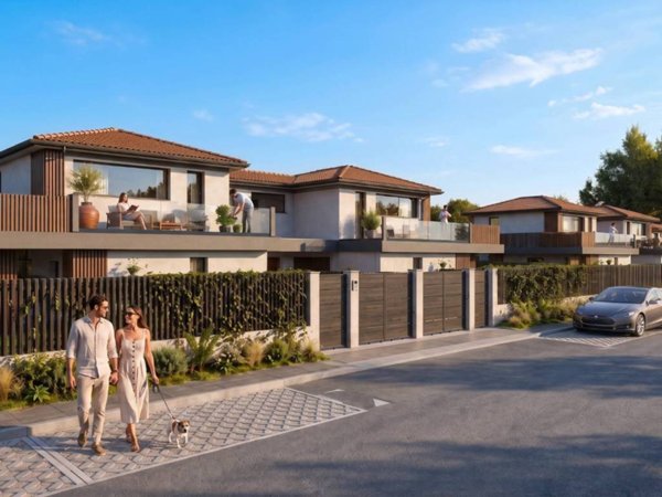 casa indipendente in vendita a Montechiarugolo in zona Monticelli Terme