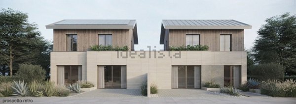 casa indipendente in vendita a Montechiarugolo