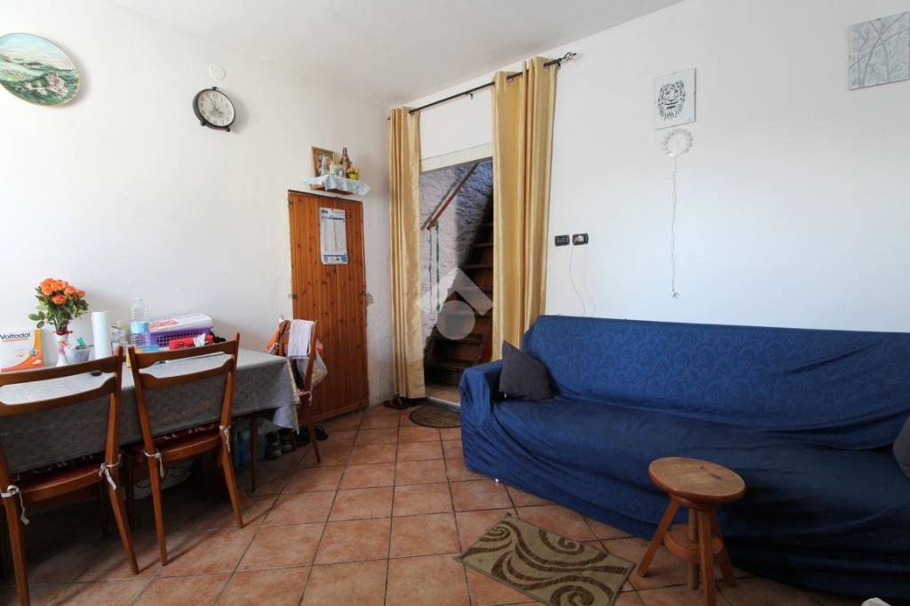 appartamento in vendita a Neviano degli Arduini in zona Bazzano