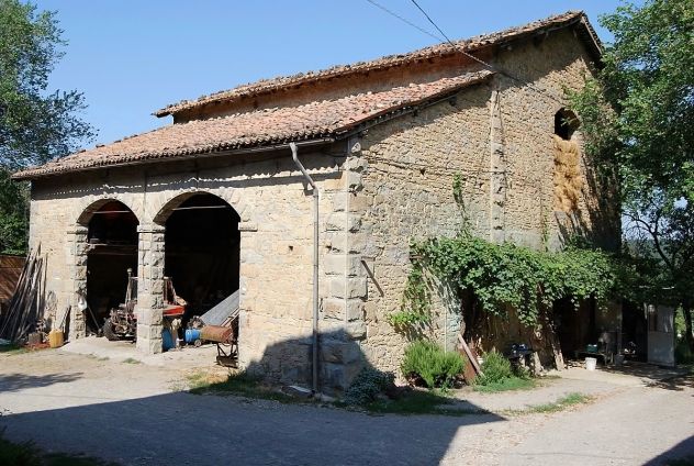 casale in vendita a Neviano degli Arduini in zona Scurano