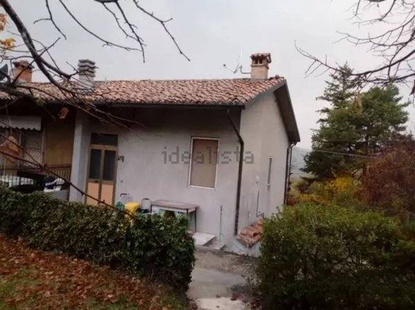 casa indipendente in vendita a Neviano degli Arduini in zona Lupazzano