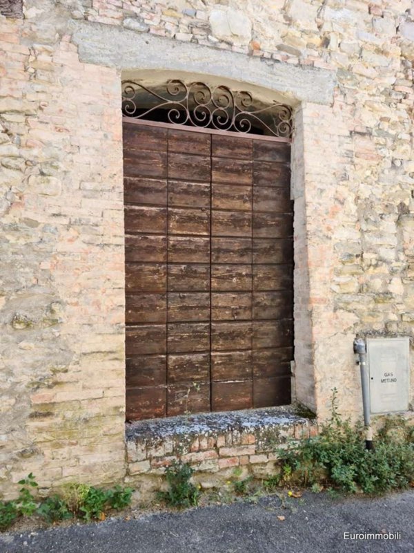appartamento in vendita a Neviano degli Arduini
