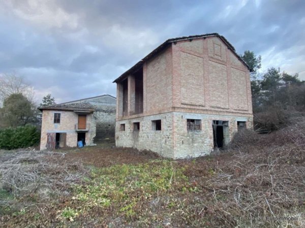 casa indipendente in vendita a Neviano degli Arduini in zona Sasso