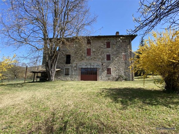 casa indipendente in vendita a Neviano degli Arduini in zona Sasso