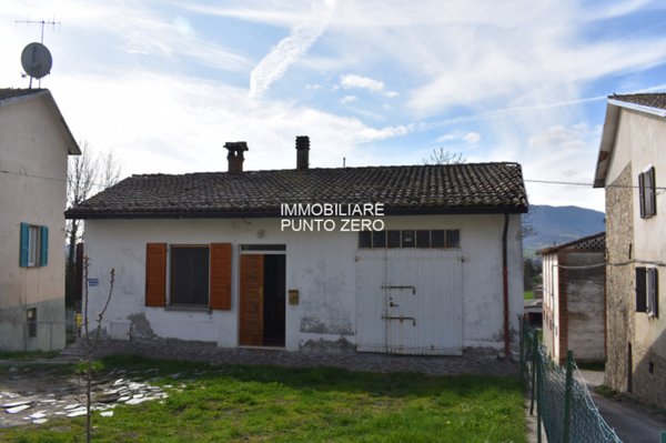 appartamento in vendita a Neviano degli Arduini