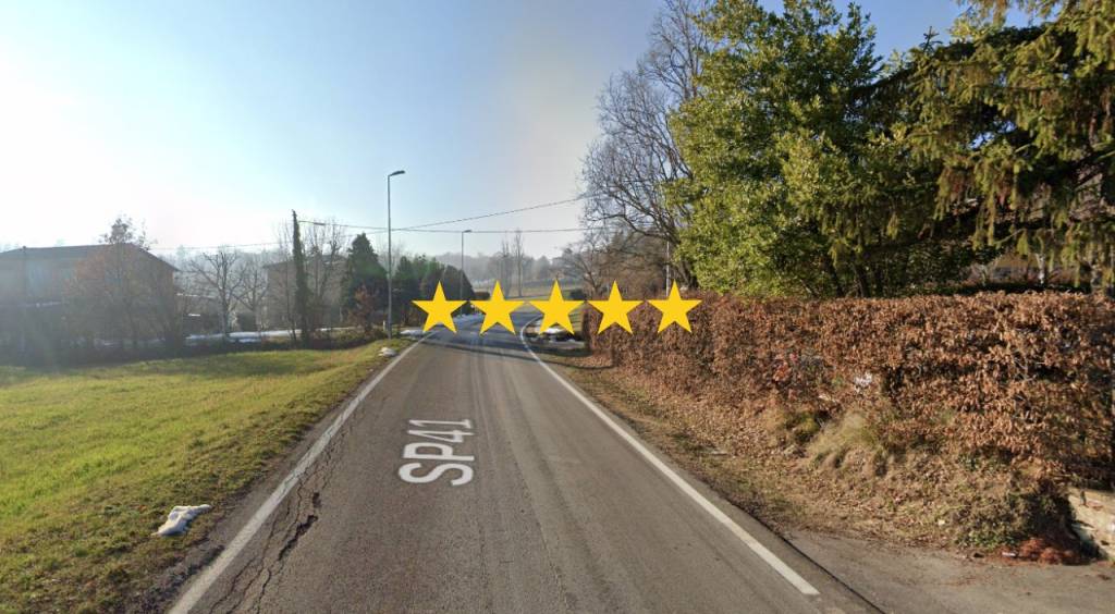 terreno edificabile in vendita a Neviano degli Arduini in zona Sasso