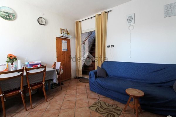 appartamento in vendita a Neviano degli Arduini in zona Bazzano
